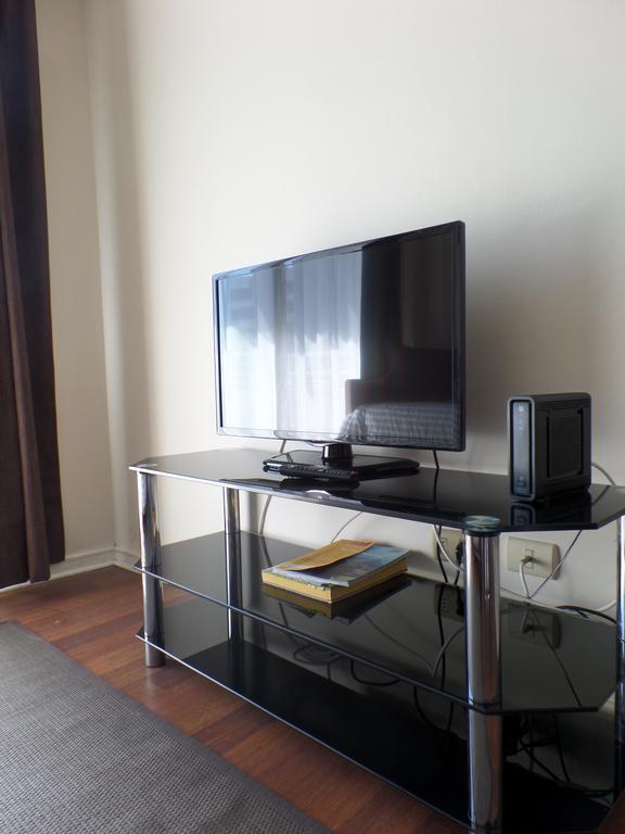 Andino Departamentos Apartment ซานติอาโก ภายนอก รูปภาพ