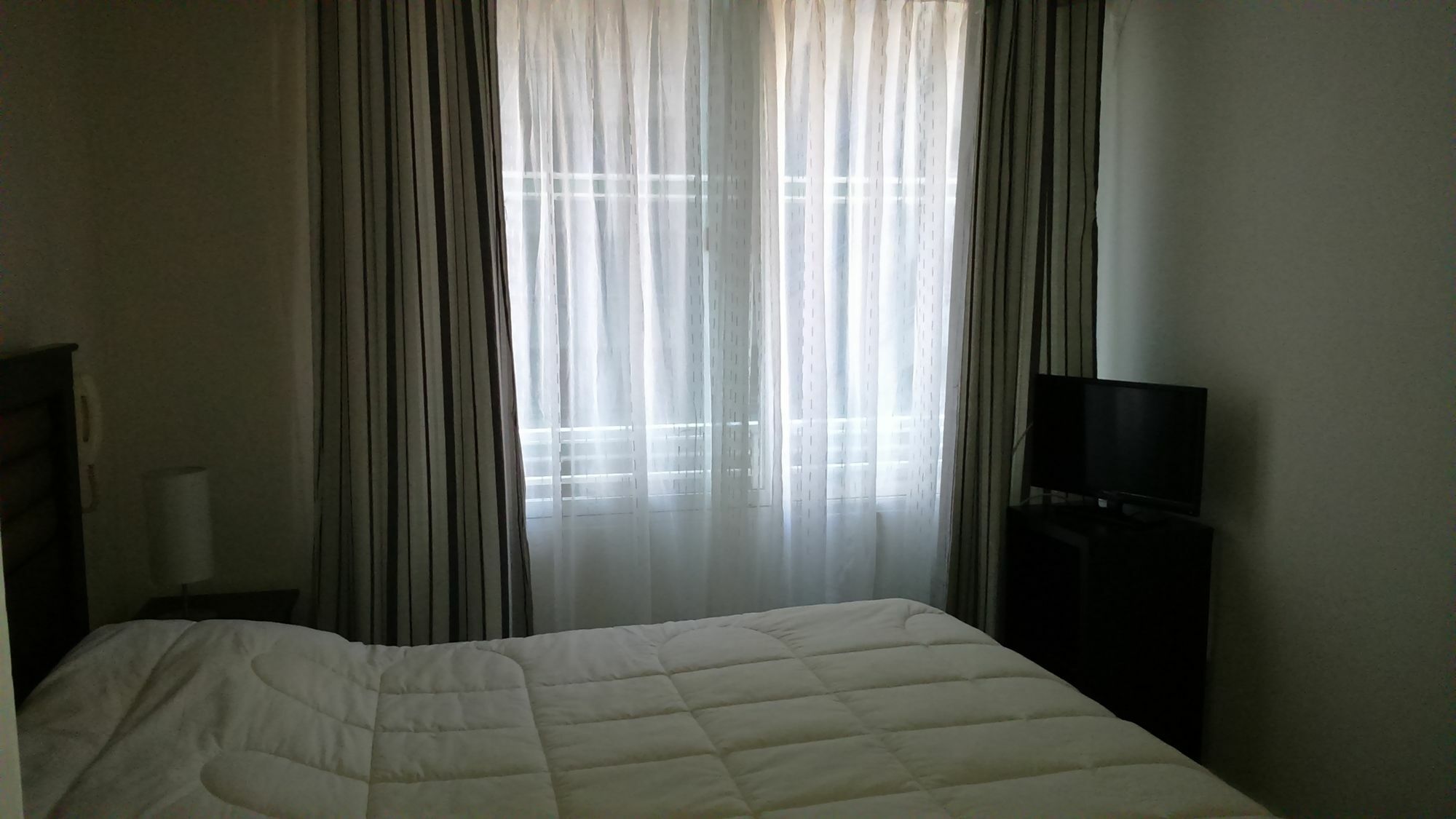 Andino Departamentos Apartment ซานติอาโก ภายนอก รูปภาพ